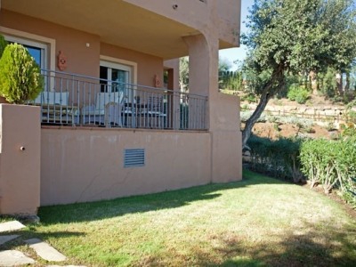 Elviria property: Malaga Apartment 271850