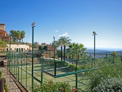 Elviria property: Elviria Apartment 271850