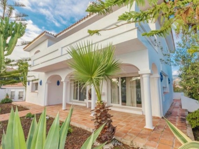 Elviria property: Villa for sale in Elviria 271851