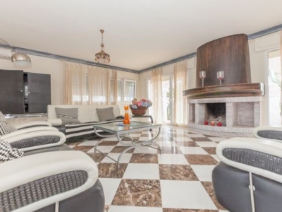 Elviria property: Villa for sale in Elviria, Spain 271851
