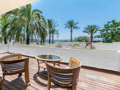 Elviria property: Villa with 3 bedroom in Elviria, Spain 271851