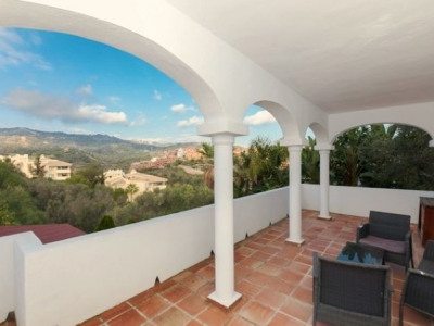 Elviria property: Malaga property | 3 bedroom Villa 271851