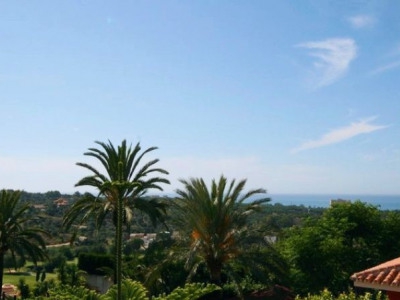 Elviria property: Malaga Villa 271851