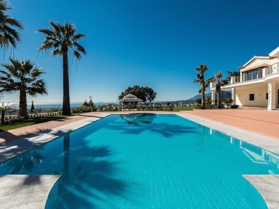El Madronal property: Villa for sale in El Madronal 271853
