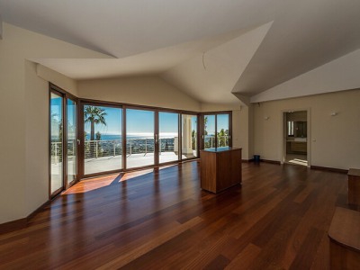 El Madronal property: Villa with 7 bedroom in El Madronal 271853