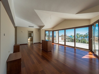 El Madronal property: Villa in Malaga for sale 271853