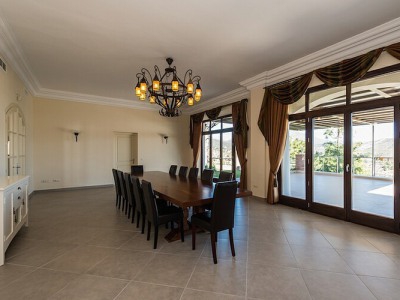 El Madronal property: El Madronal, Spain | Villa for sale 271853