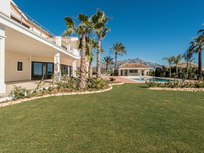 El Madronal property: El Madronal Villa 271853