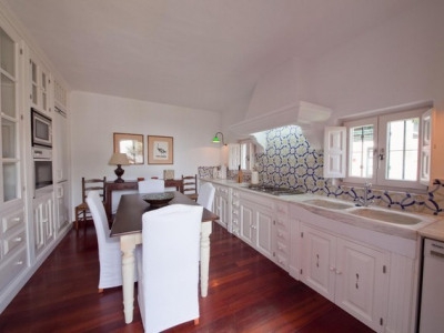 Elviria property: Villa with 3 bedroom in Elviria 271854