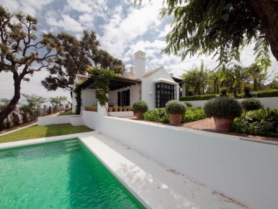 Elviria property: Villa for sale in Elviria 271855