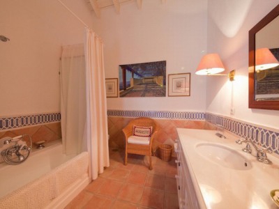 Elviria property: Elviria Villa 271855