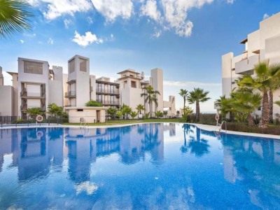 Estepona property: Apartment for sale in Estepona 271856