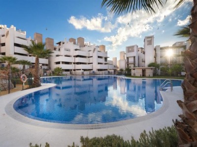 Estepona property: Malaga Apartment 271856