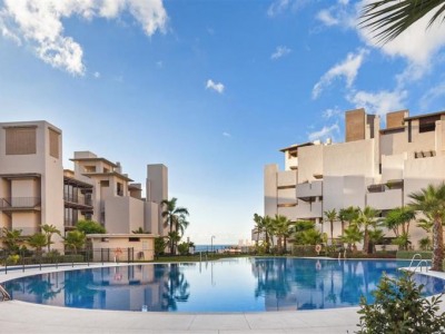 Estepona property: Estepona Apartment 271856