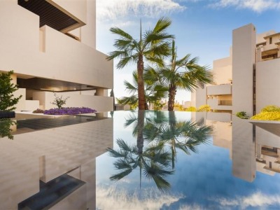 Estepona property: Apartment for sale in Estepona 271857
