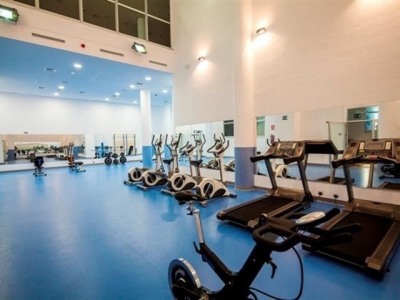 Estepona property: Malaga Apartment 271857