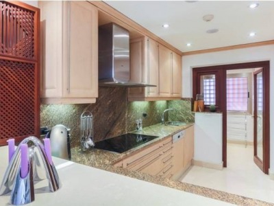 Estepona property: Penthouse for sale in Estepona, Spain 271858