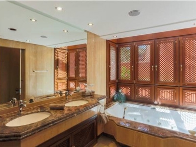 Estepona property: Penthouse for sale in Estepona, Malaga 271858