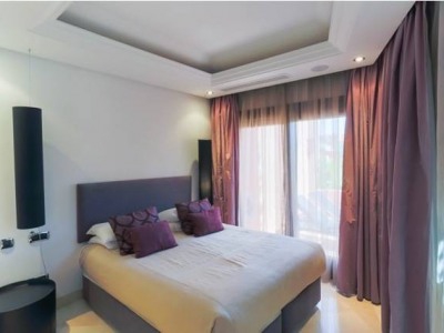 Estepona property: Malaga property | 3 bedroom Penthouse 271858