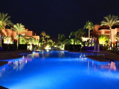 Estepona property: Estepona Penthouse 271858