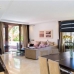 Estepona property: 3 bedroom Penthouse in Estepona, Spain 271858