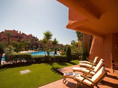 Estepona property: Apartment for sale in Estepona, Spain 271859