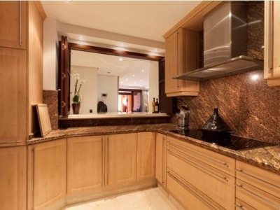 Estepona property: Apartment with 3 bedroom in Estepona 271859