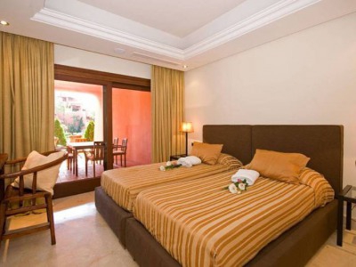 Estepona property: Apartment in Malaga for sale 271859