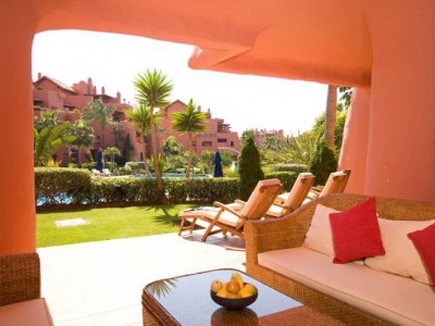 Estepona property: Estepona, Spain | Apartment for sale 271859