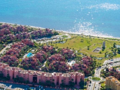 Estepona property: Estepona Apartment 271859