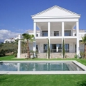 Benahavis property: Villa for sale in Benahavis 271860