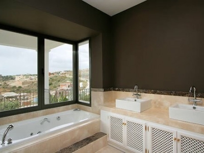Benahavis property: Villa with 4 bedroom in Benahavis, Spain 271860