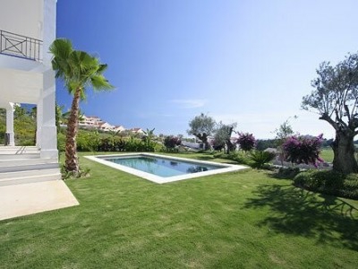 Benahavis property: Villa in Malaga for sale 271860