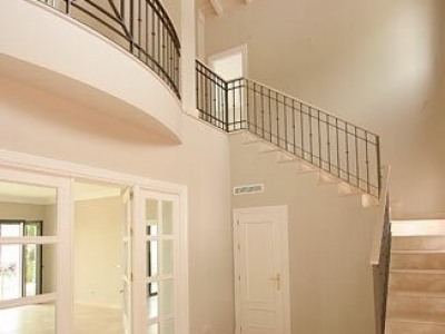 Benahavis property: Benahavis, Spain | Villa for sale 271860