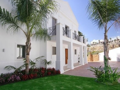 Benahavis property: Malaga Villa 271860