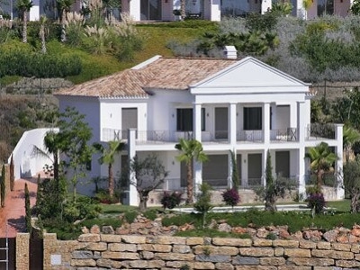 Benahavis property: Benahavis Villa 271860