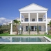 Benahavis property: Malaga, Spain Villa 271860