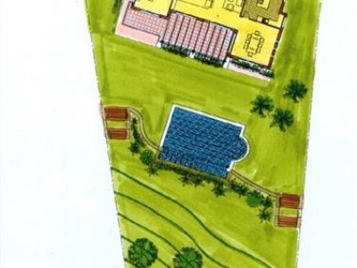 Elviria property: Land for sale in Elviria, Malaga 271861
