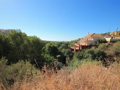 Elviria property: Land in Malaga for sale 271861