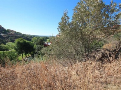 Elviria property: Malaga property | bedroom Land 271861