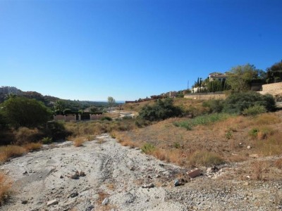 Elviria property: Land for sale in Elviria 271862
