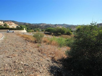 Elviria property: Land for sale in Elviria, Spain 271862