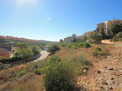 Elviria property: Land for sale in Elviria 271863