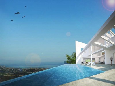 Elviria property: Villa for sale in Elviria 271864
