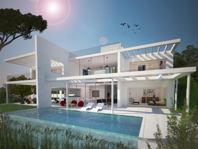 Elviria property: Villa for sale in Elviria, Spain 271864