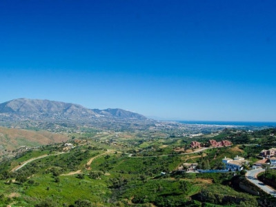 Elviria property: Villa with 3 bedroom in Elviria 271864