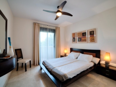 Guadalmina property: Apartment with 3 bedroom in Guadalmina 271865
