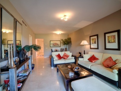 Guadalmina property: Apartment for sale in Guadalmina, Spain 271865