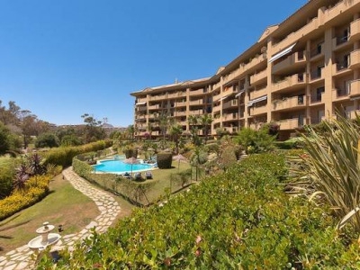 Guadalmina property: Apartment with 3 bedroom in Guadalmina, Spain 271865