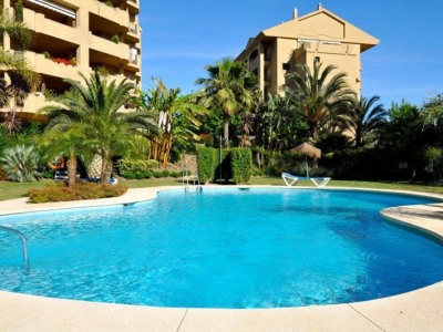 Guadalmina property: Malaga property | 3 bedroom Apartment 271865
